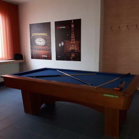 Pension Kord Most Dış mekan fotoğraf