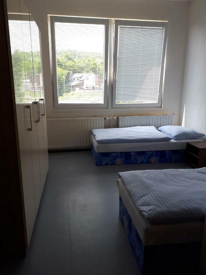 Pension Kord Most Dış mekan fotoğraf