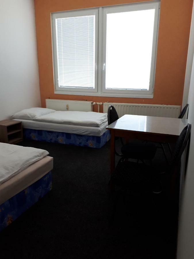 Pension Kord Most Dış mekan fotoğraf