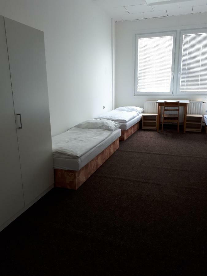 Pension Kord Most Dış mekan fotoğraf