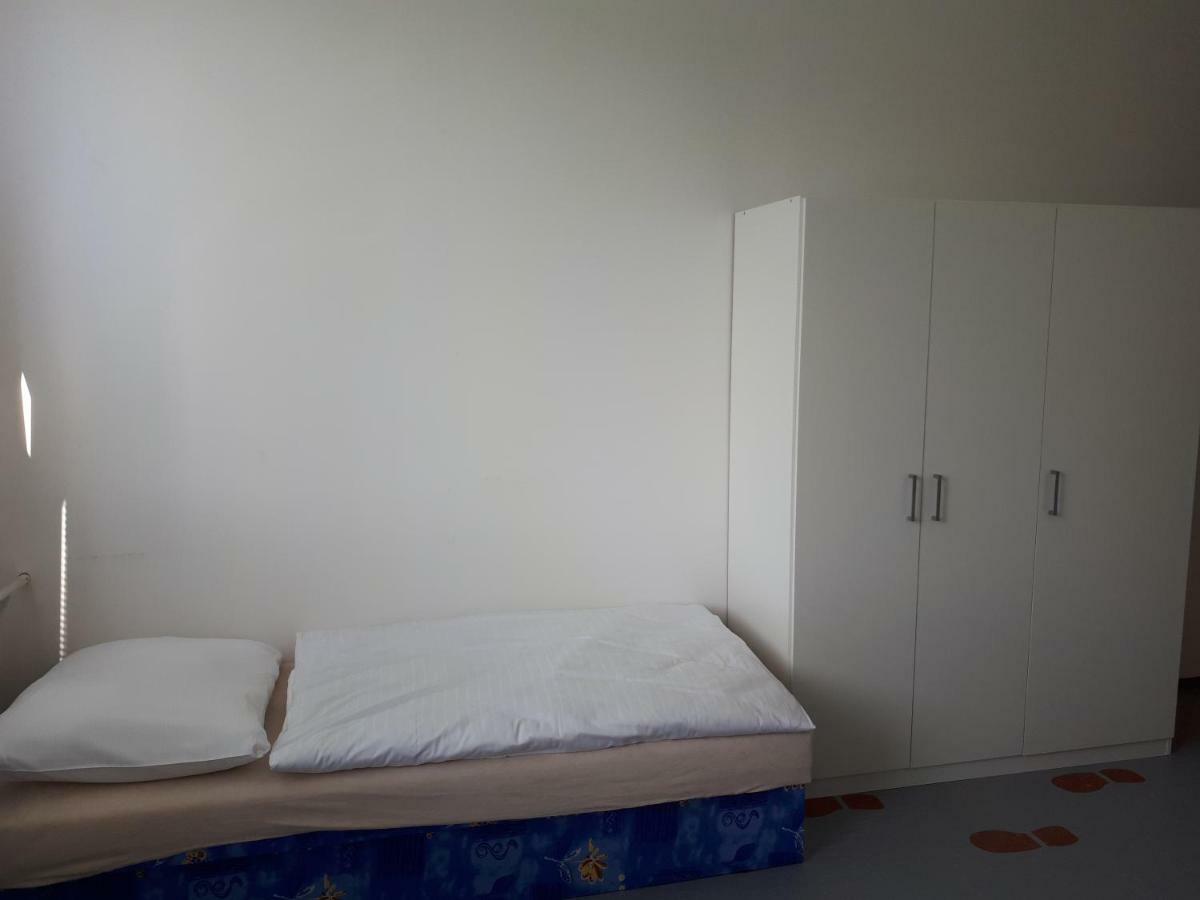 Pension Kord Most Dış mekan fotoğraf
